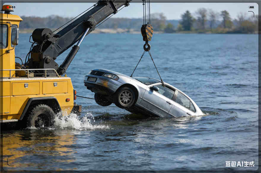 冷水江汽车救援送柴油